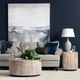 Crestview Collection Bengal Manor Natural End Table-1