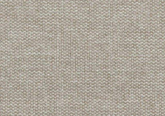 International Furniture Direct Samba Beige/Sand Drift Square Ottoman-2