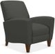 La-Z-Boy® Scarlett Midnight High Leg Reclining Chair-1