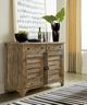 Riverside Furniture Sonora Snowy Desert Sideboard-2