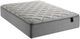 Restonic® Adelaide 11.5" Wrapped Coil Plush Tight Top King Mattress-0
