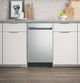 GE Profile™® 18" Stainless Steel Built In Dishwasher-4