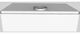Vent-A-Hood® 42" White Wall Mounted Range Hood-4