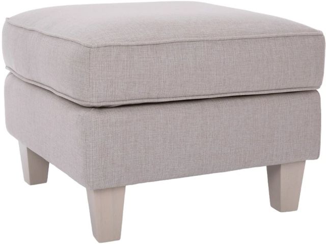 Decor-Rest® Furniture LTD Customizable 2478 Ottoman-0
