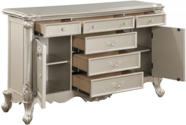 ACME Furniture Bently Champagne Dresser-3