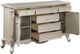 ACME Furniture Bently Champagne Dresser-3