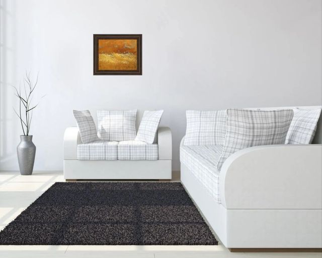 Classy Art Flower Fields Il by Lanie Loreth Wall Art-2