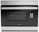 Sharp® 24" Stainless Steel Convection Built In Wall Oven-0