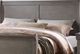ACME Furniture Louis Philippe Antique Gray Twin Panel Bed-1