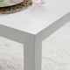Powell® Starla White Dining Table-5