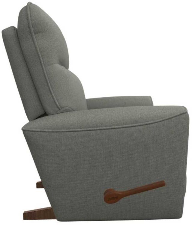 La-Z-Boy® Belmont Horizon Manual Rocking Recliner-3