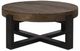 Bramble Customizable Tuscan 41" Coffee Table-2