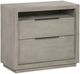 Modus Furniture Oxford Mineral Nightstand-0