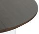 Fairfield® Libby Langdon Hotchner Smoked Stone Dining Table-4