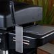 Blackstone® 4-Burner Black Freestanding Liquid Propane Gas Grill-5