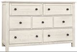 Weathered White