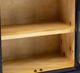 Vintage Furniture Shaw 4-Door Console-2