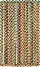 Capel Rugs Plymouth Light Gold 11'4" x 14'4" Vertical Stripe Rectangle Rug-0