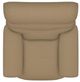 La-Z-Boy® Joshua Natural Power Wall Recliner with Headrest-4