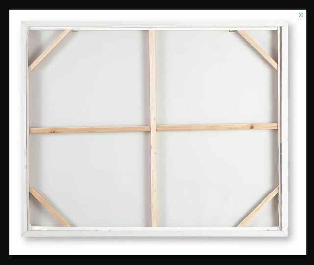 Signature Design by Ashley® Vallus Wall Art-3