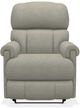 La-Z-Boy® Pinnacle Dove Power Wall Recliner with Headrest and Lumbar-0