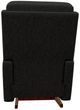 La-Z-Boy® Finley Mink Power Rocking Recliner with Headrest and Lumbar-2