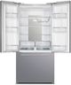 Marathon 36 in. 20.8 Cu. Ft. Stainless Steel French Door Refrigerator-1