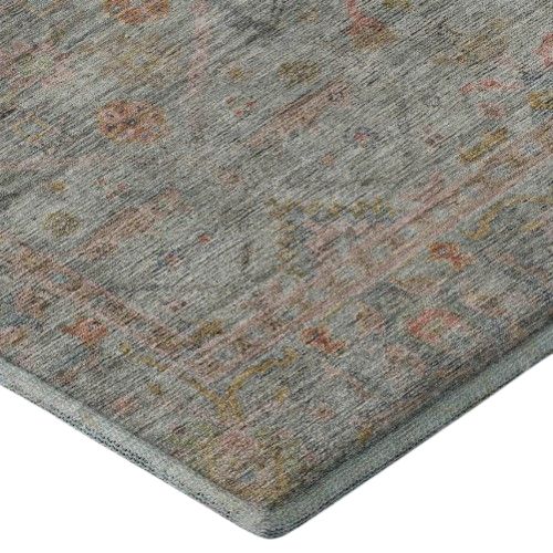 Dalyn™ Rug Company Ravenna RN5 Taupe 5' x 8' Area Rug-3