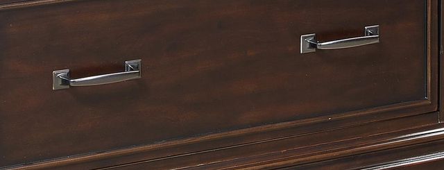 Aspenhome® Weston Brown Ale Combo File-1