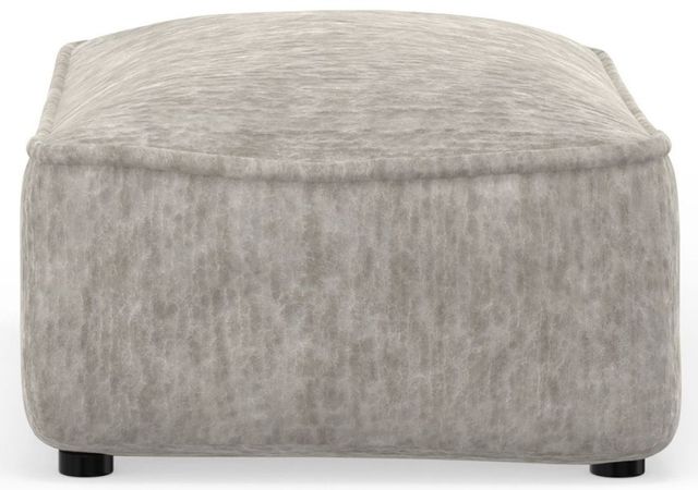 Jackson Furniture Bankside Parchment Ottoman-2