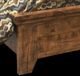 Horizon Home® Pine Grove Brown Queen Panel Bed-2