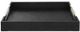 Uttermost® Wessex Black Tray-2