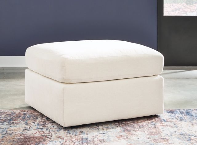 Signature Design by Ashley® Modmax Oyster Accent Ottoman-3