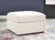 Signature Design by Ashley® Modmax Oyster Accent Ottoman-3