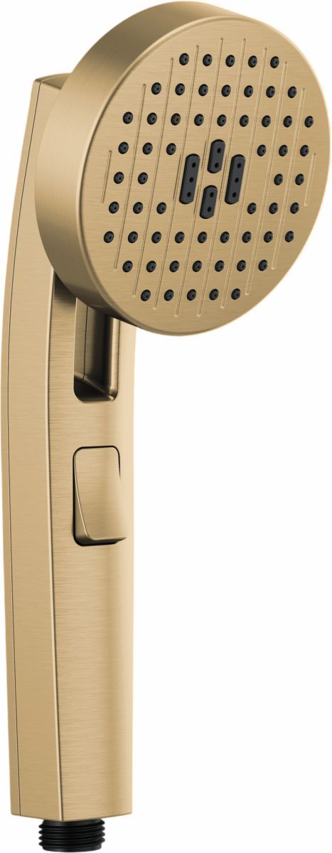 Brizo Kintsu® Brilliance® Luxe Gold® Multifunction Handshower-0