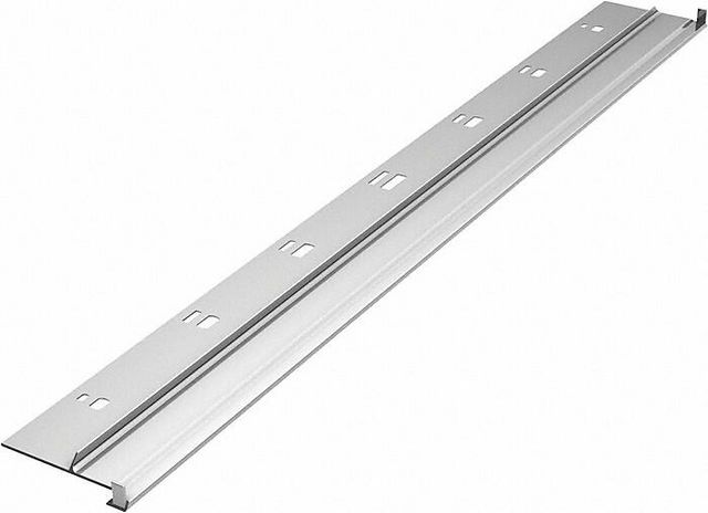 Miele MasterCool 42" Stainless Steel Merging Top Frame