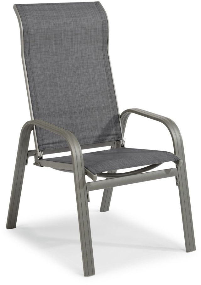 homestyles® Daytona 2-Piece Gray Chairs-0