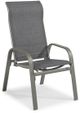 homestyles® Daytona 2-Piece Gray Chairs-0