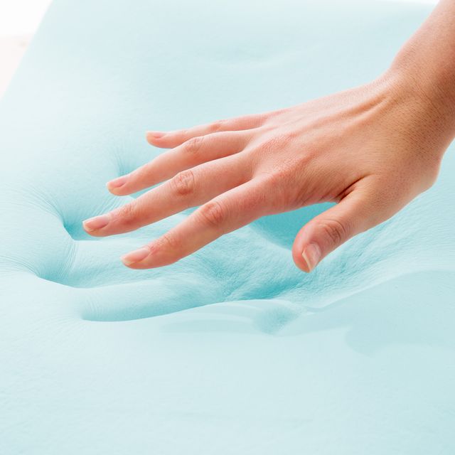 Malouf® Z™ Contour Gel Dough™ King Pillow-4