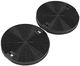 JennAir® 2 Pack Charcoal Range Hood Filter-0