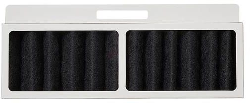 Best® Recirculation Kit Charcoal Filter-0
