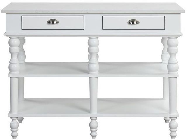 ACME Furniture Rorratt White Kitchen Island-3