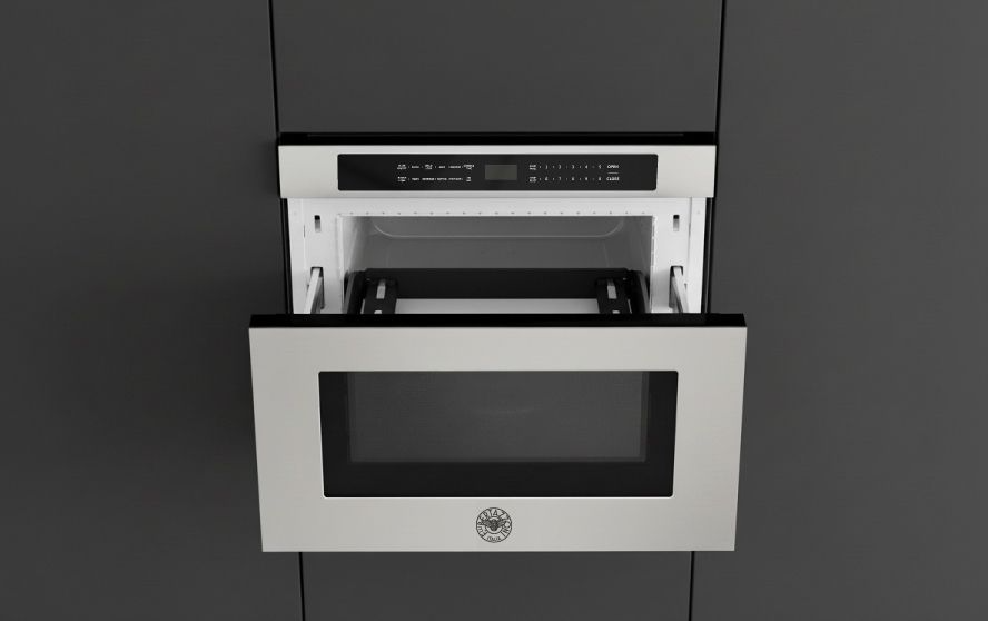 Bertazzoni Microwave Drawer - Thumbnail 4