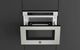 Bertazzoni 1.2 Cu. Ft. Stainless Steel Microwave Drawer-4