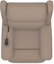 La-Z-Boy® Astor Slate Platinum Power Lift Recliner-2