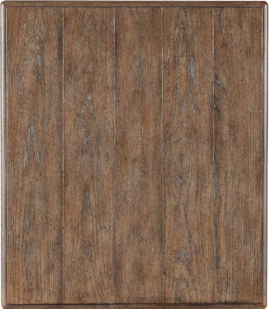 Hooker® Furniture Americana Honey End Table-4