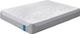 Bedgear® S5 Performance® LS Memory Foam Medium Firm Twin Mattress-0