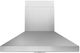 Zephyr Titan 54" Stainless Steel Island Range Hood -0