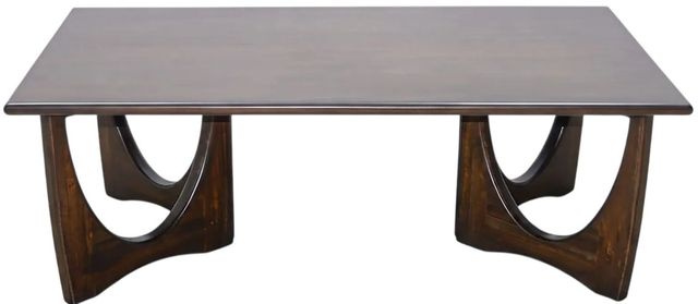 Sunny Designs™ Sinatra Coffee Bean Coffee Table-2
