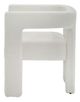 VIG Furniture Modrest Drea White Dining Chair-2
